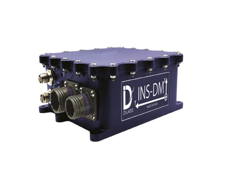 Inertial Navigation Systems – DILABS